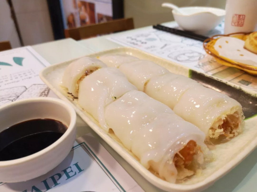 3 天寻味香港，最动人的竟是一块蛋糕！