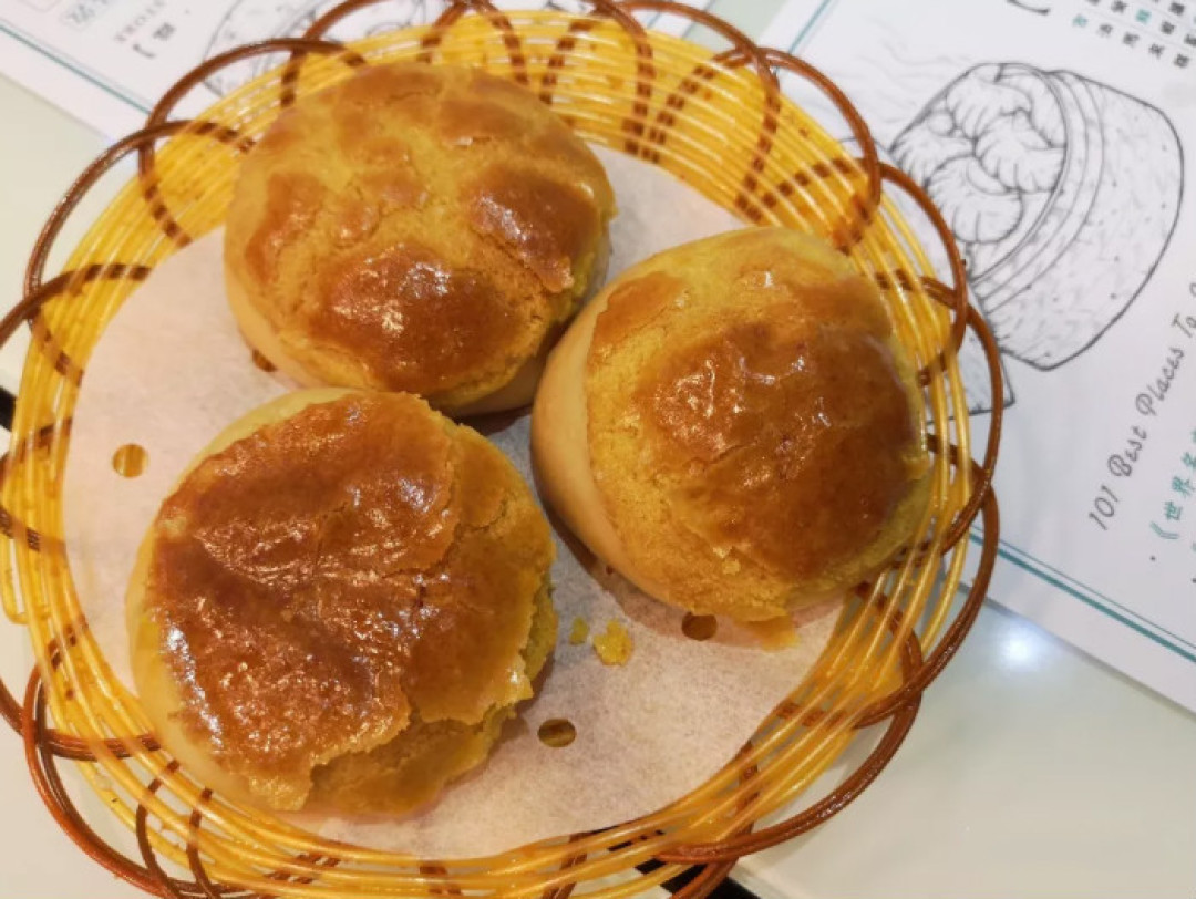 3 天寻味香港，最动人的竟是一块蛋糕！