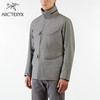 ARC‘TERYX 始祖鸟 Field LT 男款商务茄克 