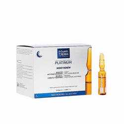 MARTIDERM Night－Renew 夜间焕肤安瓶修护精华 2ml *30支