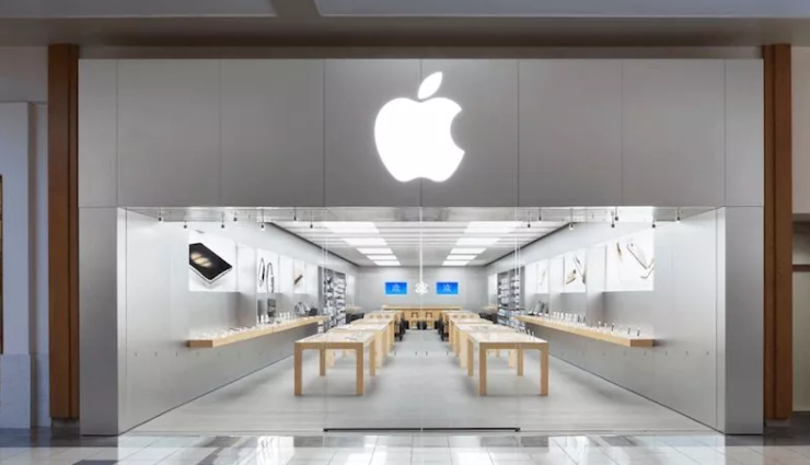 这家店的创始人叫板苹果的统一设计，100多家门店不重样，成为了世界城市的地标！