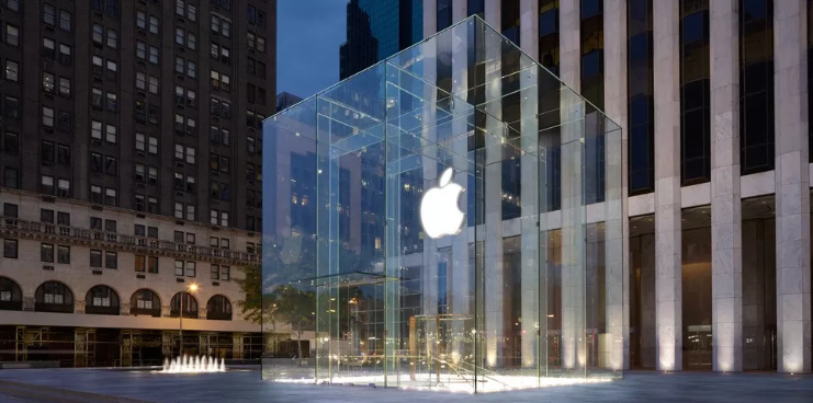 这家店的创始人叫板苹果的统一设计，100多家门店不重样，成为了世界城市的地标！