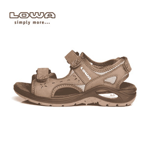 LOWA URBANO 女式沙滩鞋 L420371