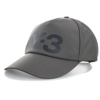 Y-3 男士logo尼龙棒球帽