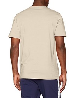 Carhartt WIP I022091 男士纯棉口袋T恤 乳白色