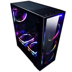 KOTIN 京天 Duel D51 UPC台式机（i5-8400、8GB、120GB、GTX1050Ti 4G）