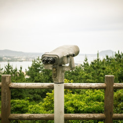 济州岛-济州岛+牛岛+城山日出峰+城邑民俗村+山君不离一日游