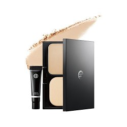 en Do 江原道 保湿透亮粉饼套装 5,400日元(约