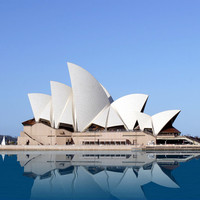 出游必备:北京送签 全国办理 澳大利亚个人旅游