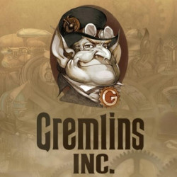 《Gremlins, Inc.（地精公司）》PC数字版游戏