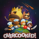 历史低价：《Overcooked（胡闹厨房）》PC数字版中文游戏