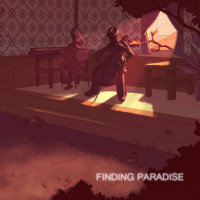 历史低价:《Finding Paradise(寻找天堂)》PC数字版中文游戏