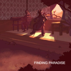 《Finding Paradise（寻找天堂）》PC数字版中文游戏