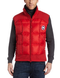 Canada Goose 加拿大鹅 Hybridge 男士羽绒背心