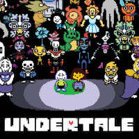 《Undertale(传说之下)》PC数字版游戏