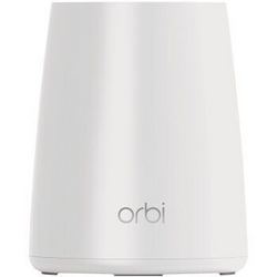 美国网件（NETGEAR）Orbi Mini RBK40 AC2200 双路由套装