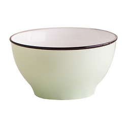 嘉兰 釉下彩陶瓷碗 4.5英寸 多色可选