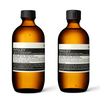 Aesop 伊索 香芹籽两步走套装（洁面露200ml+调理液200ml）