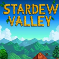 《Stardew Valley(星露谷)》PC数字版游戏