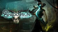 蒸汽平台 STEAM平台  《Shadowrun Returns（暗影狂奔：归来）》PC数字版游戏