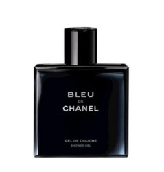 CHANEL 香奈儿 Bleu de 蔚蓝男士 香水沐浴乳 200ml