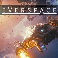  《EVERSPACE（永恒空间）》PC数字版游戏