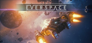 蒸汽平台 STEAM平台  《EVERSPACE（永恒空间）》PC数字版游戏