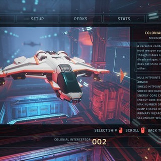 蒸汽平台 STEAM平台  《EVERSPACE（永恒空间）》PC数字版游戏