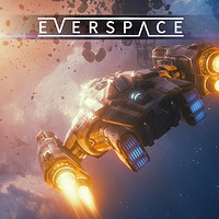 历史低价：《EVERSPACE（永恒空间）》PC数字版中文游戏