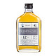 格兰昆奇（GLENKINCHIE）洋酒 12年单一麦芽苏格兰威士忌100ml *5件
