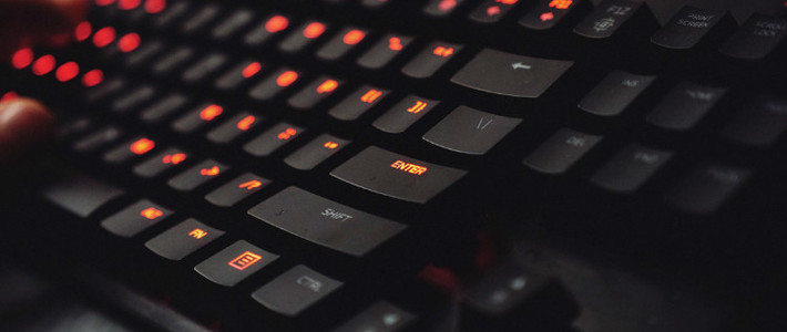 无线蓝牙机械键盘推荐