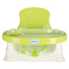 babyhood 世纪宝贝 BH-503 宝宝折叠式餐椅  绿色