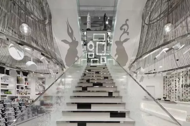 逛腻了 MUJI 和宜家?这个颜值逆天的杂货铺了解一下