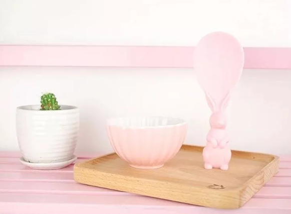 逛腻了 MUJI 和宜家?这个颜值逆天的杂货铺了解一下