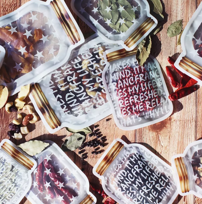 逛腻了 MUJI 和宜家?这个颜值逆天的杂货铺了解一下