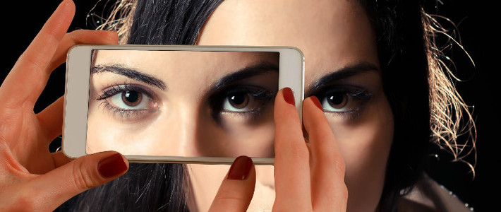  拍照前后都美丽四摄拍照手机推荐榜