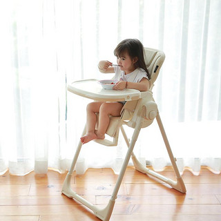 儿童多功能餐椅