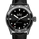 BLANCPAIN 宝珀 Fifty Fathoms Bathyscaphe 五十噚 5000-0130-B52A 男士机械腕表