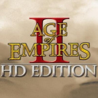 历史低价:《Age of Empires II HD(帝国时代2:高清版)》PC数字版中文游戏