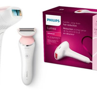 PHILIPS 飞利浦 SC1993/70 IPL脉冲光脱毛器套装