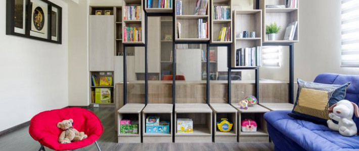  整理存放好帮手IRIS爱丽思收纳产品推荐榜