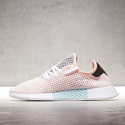 adidas 阿迪达斯 DEERUPT RUNNER 男款运动鞋