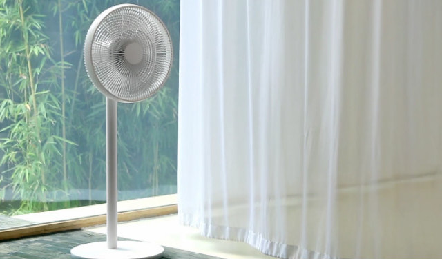 陪你度过这炎热的夏天 颜值兼具性能的电扇推荐