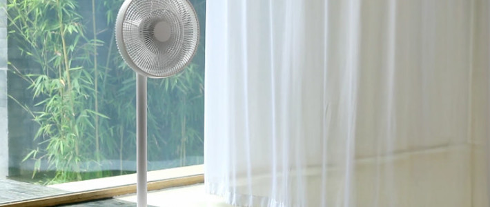  陪你度过这炎热的夏天颜值兼具性能的电扇推荐