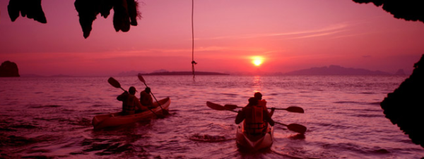 特价机票:宁波-泰国普吉6天往返含税机票(赠送