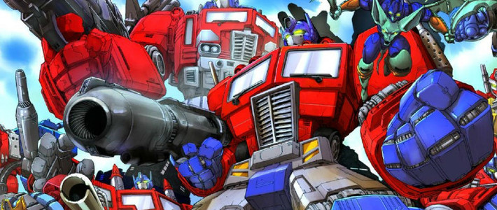  都是大哥，你拜哪个？在售擎天柱玩具推荐