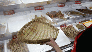 8毛一根的尖儿货,来的都是江湖儿女