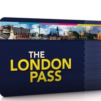 出行必备：英国伦敦景点通票 The London Pass