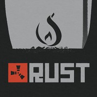  《RUST（腐蚀）》PC数字版中文游戏