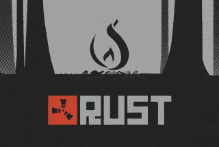 蒸汽平台 STEAM平台  《RUST（腐蚀）》PC数字版中文游戏